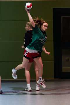 Bild 60 - A-Juniorinnen HSG Kremperheide/M�nsterdorf - HSG SZOWW : Ergebnis: 18:23